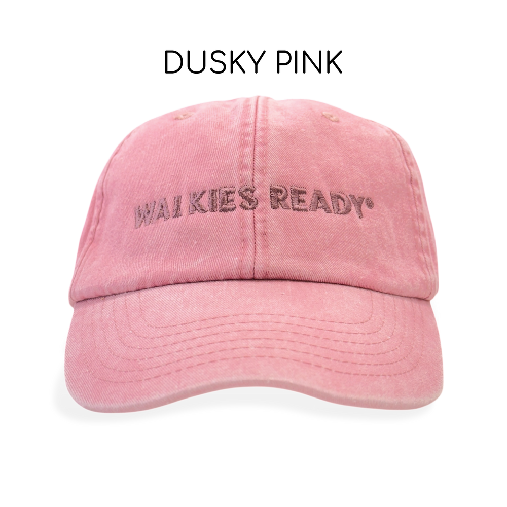 Cap - Walkies Ready®