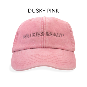 Cap - Walkies Ready®