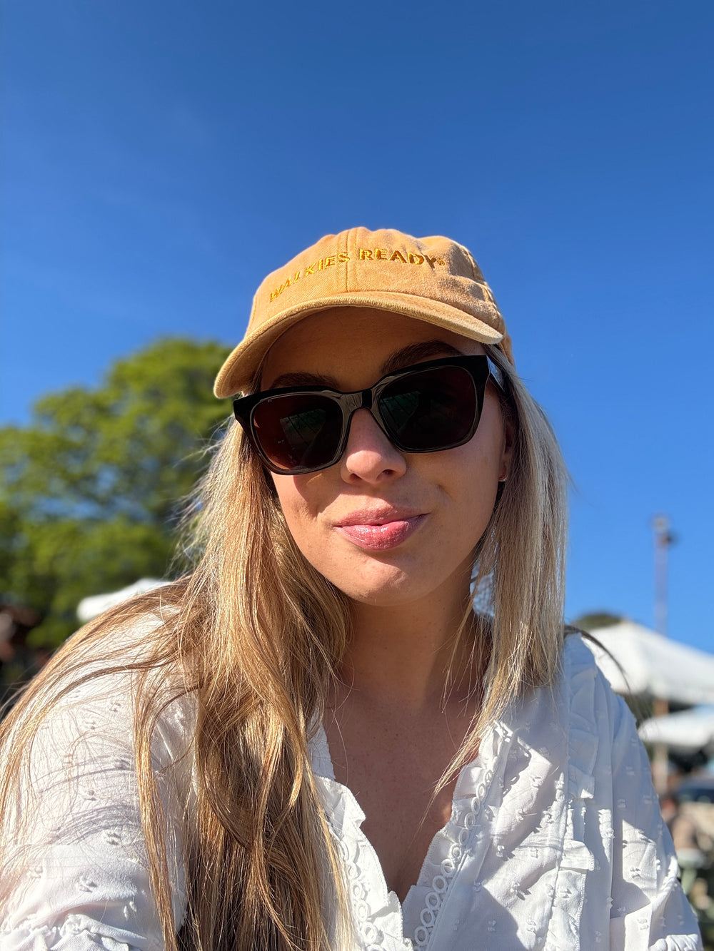 Cap - Walkies Ready®