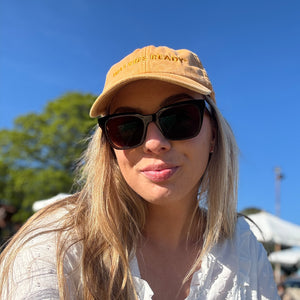 Cap - Walkies Ready®