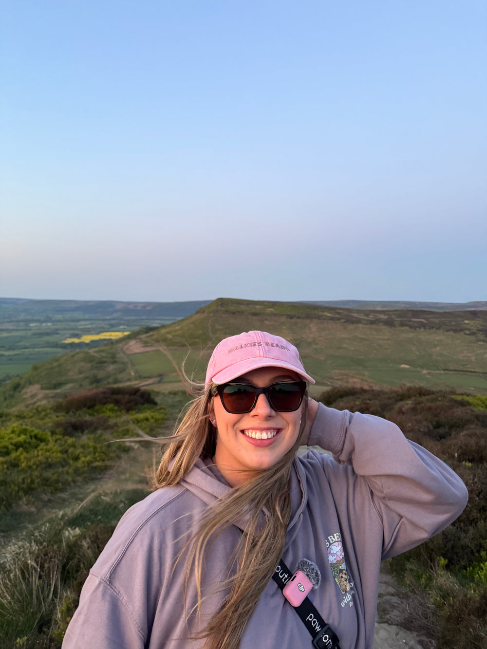 Cap - Walkies Ready®