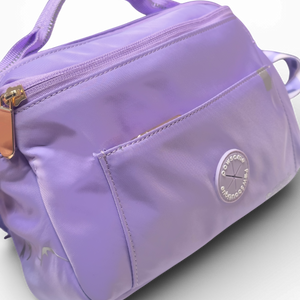 All In One Bumbag - Lavender Lilac