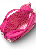 All In One Bumbag - Raspberry Pink
