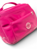 All In One Bumbag - Raspberry Pink