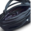 All In One Bumbag - Black