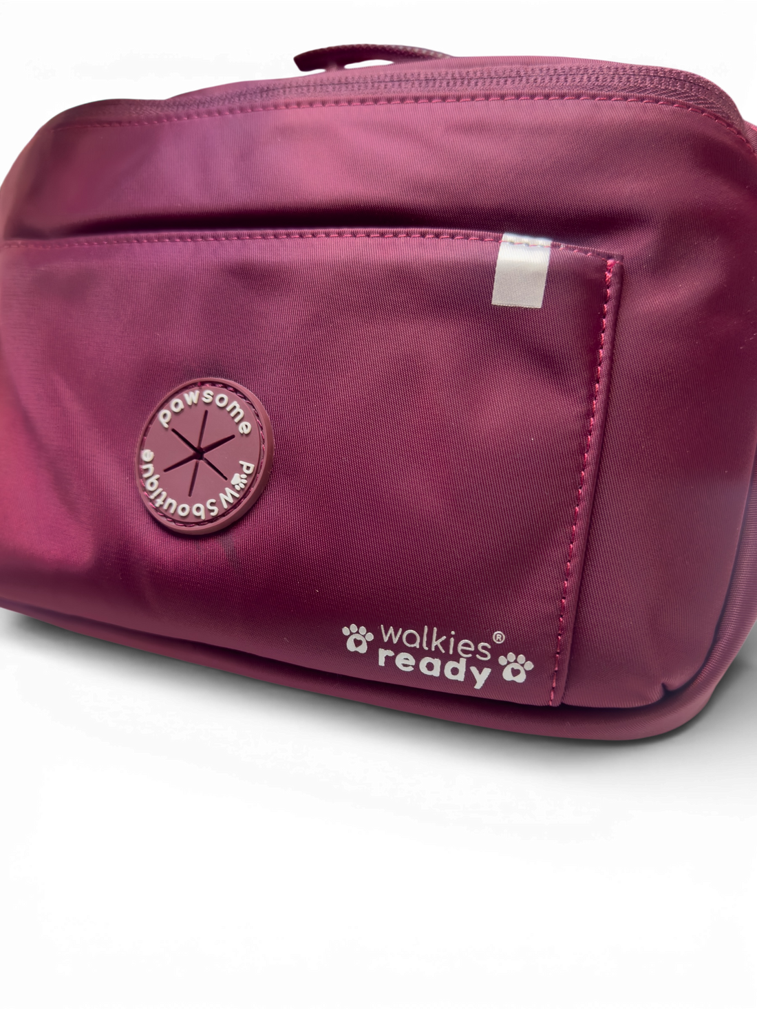 All In One Bumbag - Mulberry
