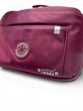 All In One Bumbag - Mulberry