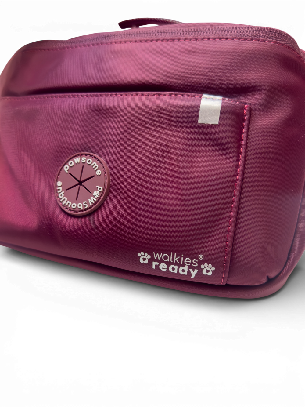 All In One Bumbag - Mulberry