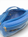 All In One Bumbag - Cornflower Blue