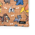 Disney© Dog Blanket - Disney Dogs