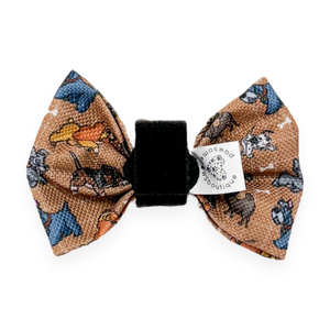 Disney© Bow Tie - Disney Dogs