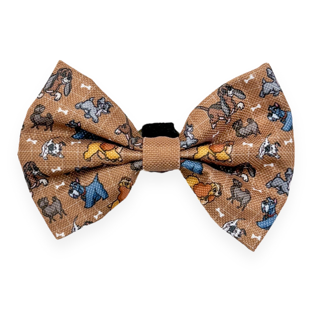 Disney© Bow Tie - Disney Dogs