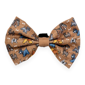 Disney© Bow Tie - Disney Dogs