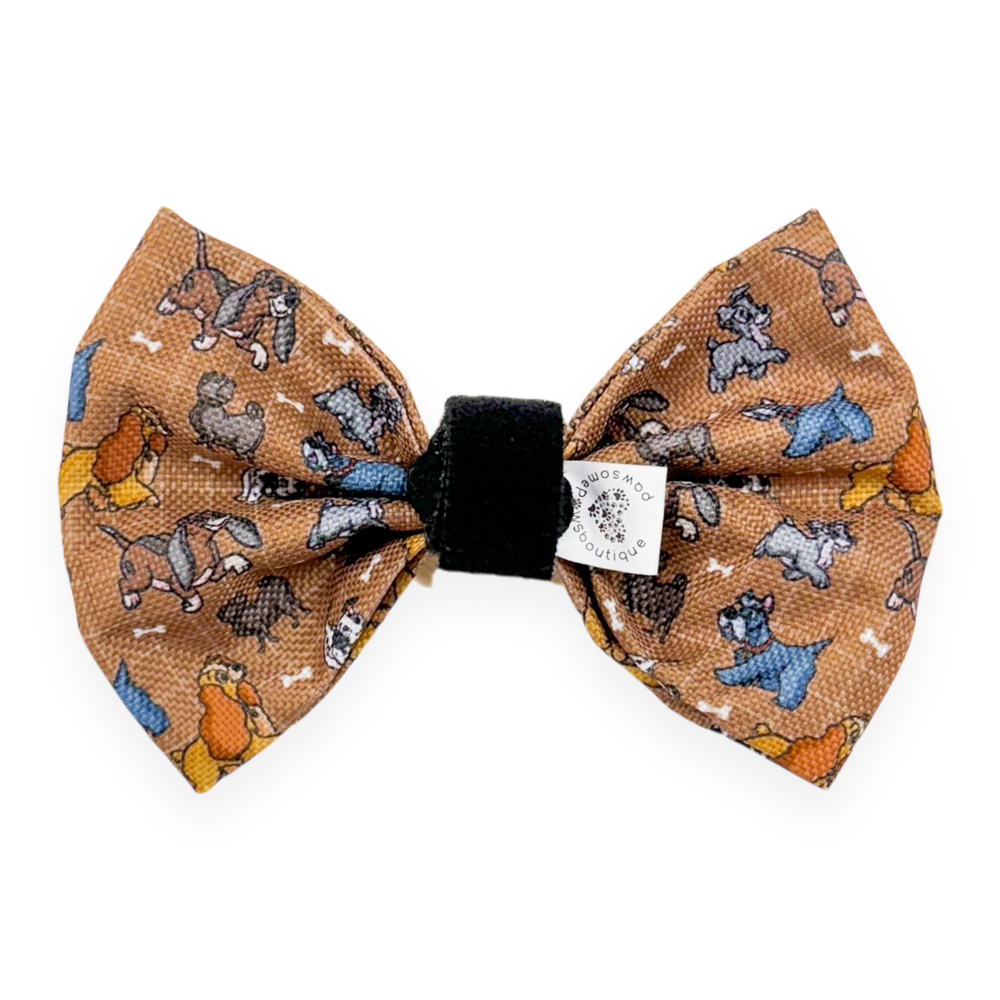 Disney© Bow Tie - Disney Dogs