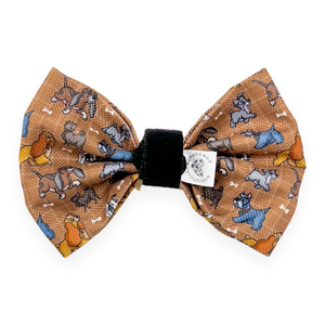 Disney© Bow Tie - Disney Dogs