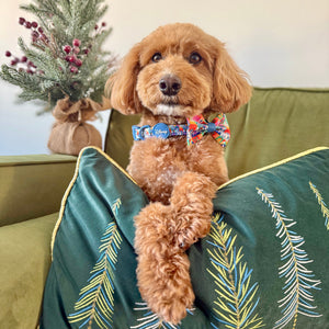 Disney© Bow Tie - Lady + The Tramp