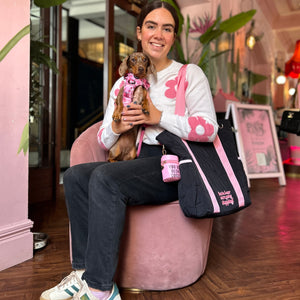 Tote Bag - Mean Girls