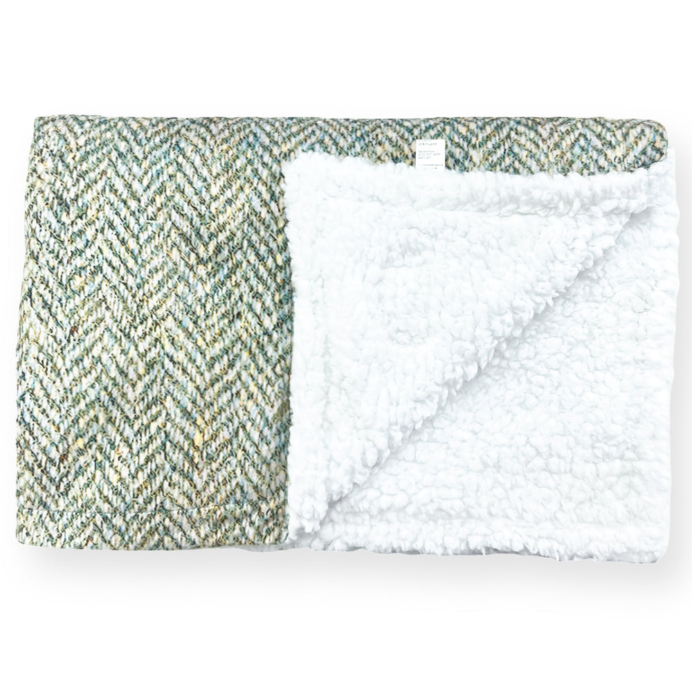 Dog Blanket - Country Thyme