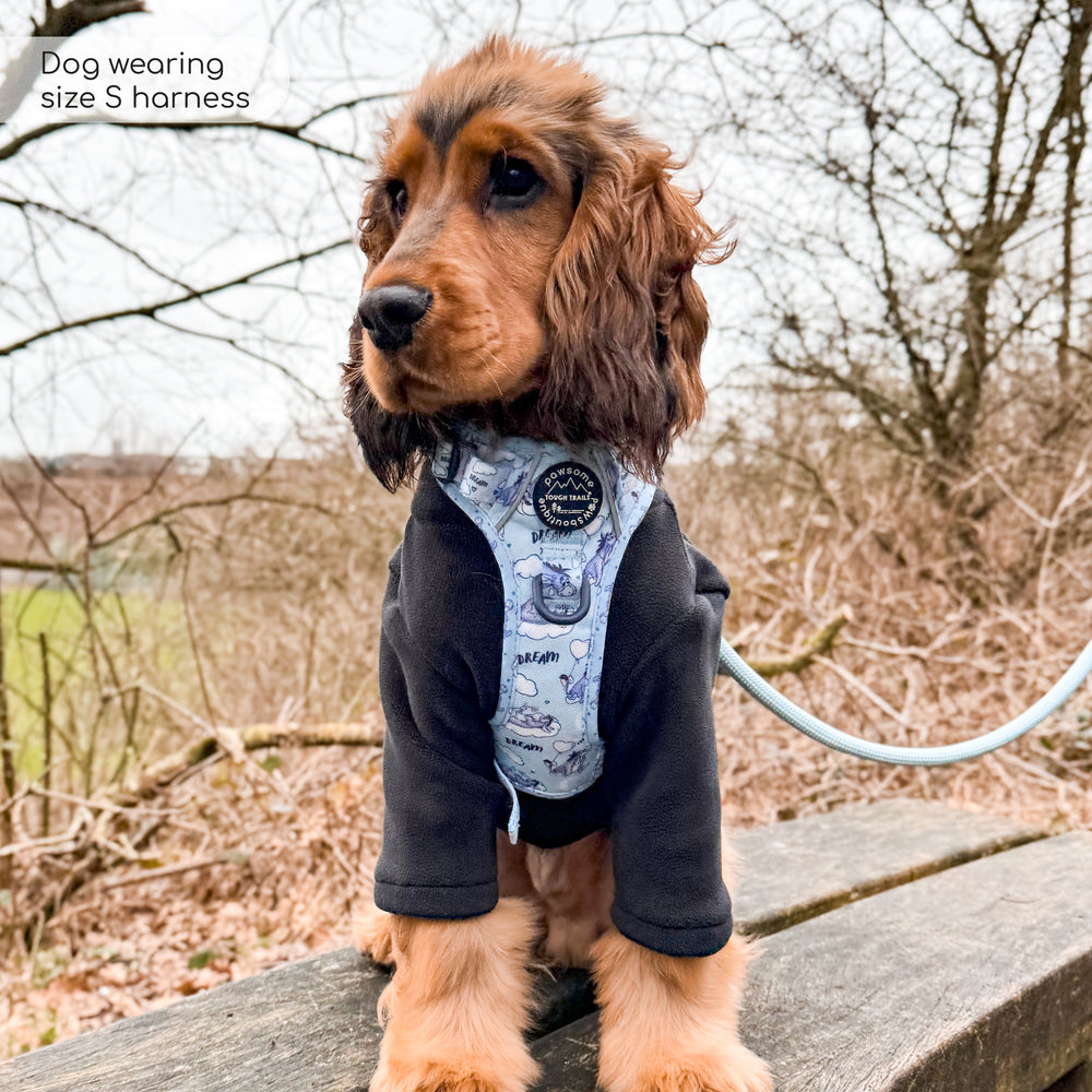 Disney© Tough Trails™ Harness - Eeyore