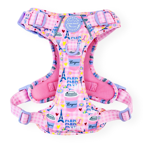 Tough Trails™ Harness - Emily In Paris