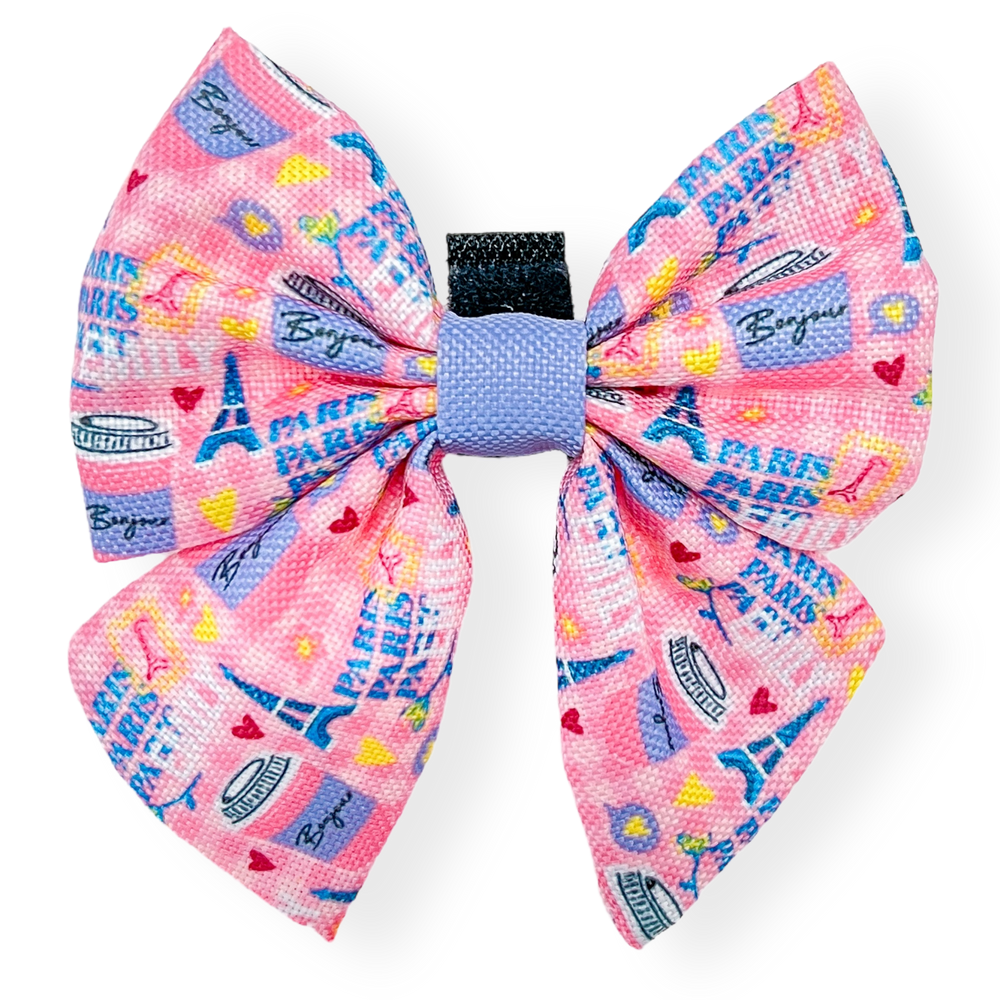 Sailor Bow Tie - Emily In Paris