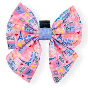 Sailor Bow Tie - Emily In Paris