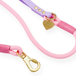 4ft Rope Lead - Emily In Paris