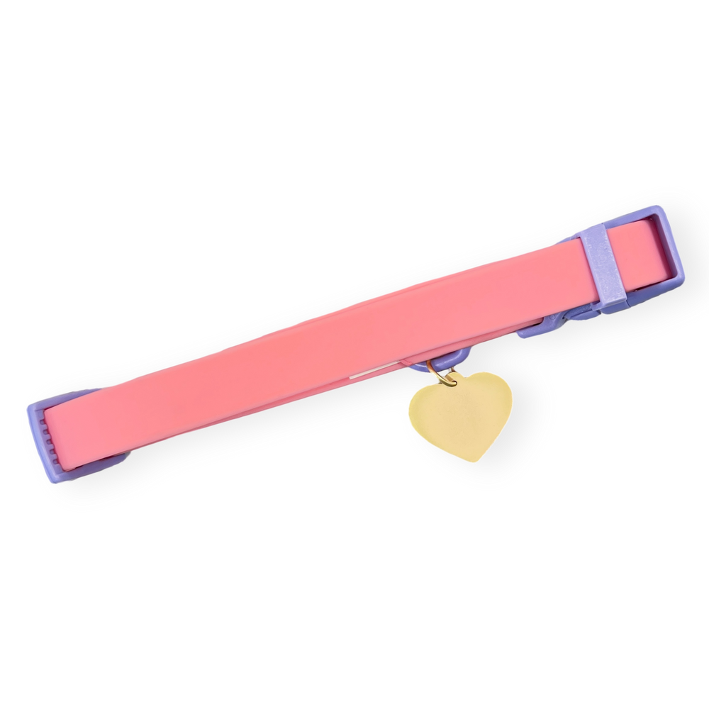 Waterproof Collar - Emily In Paris