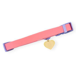 Waterproof Collar - Emily In Paris