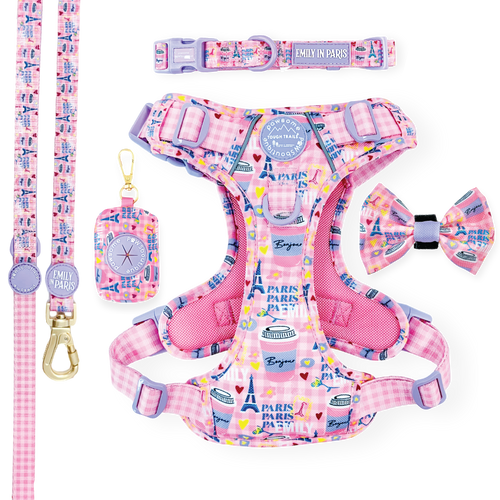 Emily In Paris Ultimate Bundle