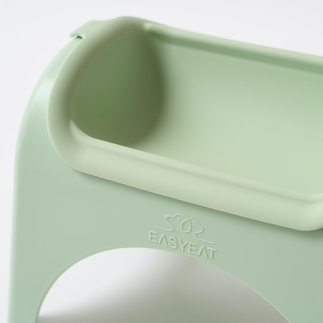 EasyEat 2.0 - Sage Green