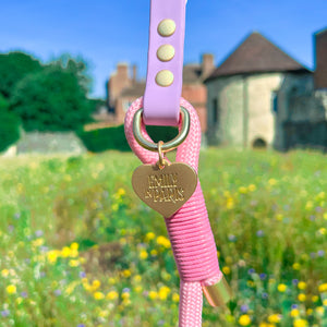 4ft Rope Lead - Emily In Paris