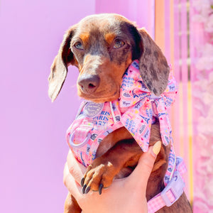 Sailor Bow Tie - Emily In Paris