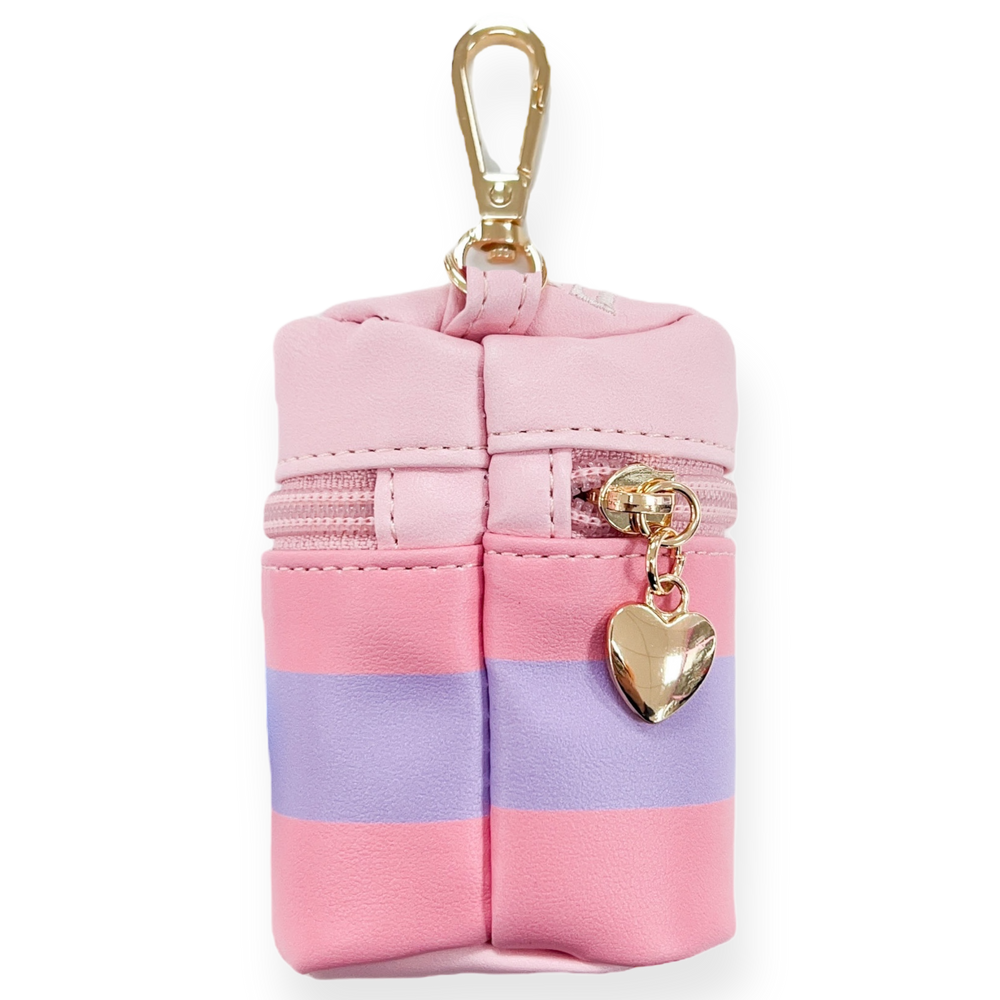 Bonjour Treat Pouch - Emily In Paris