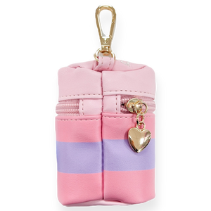 Bonjour Treat Pouch - Emily In Paris