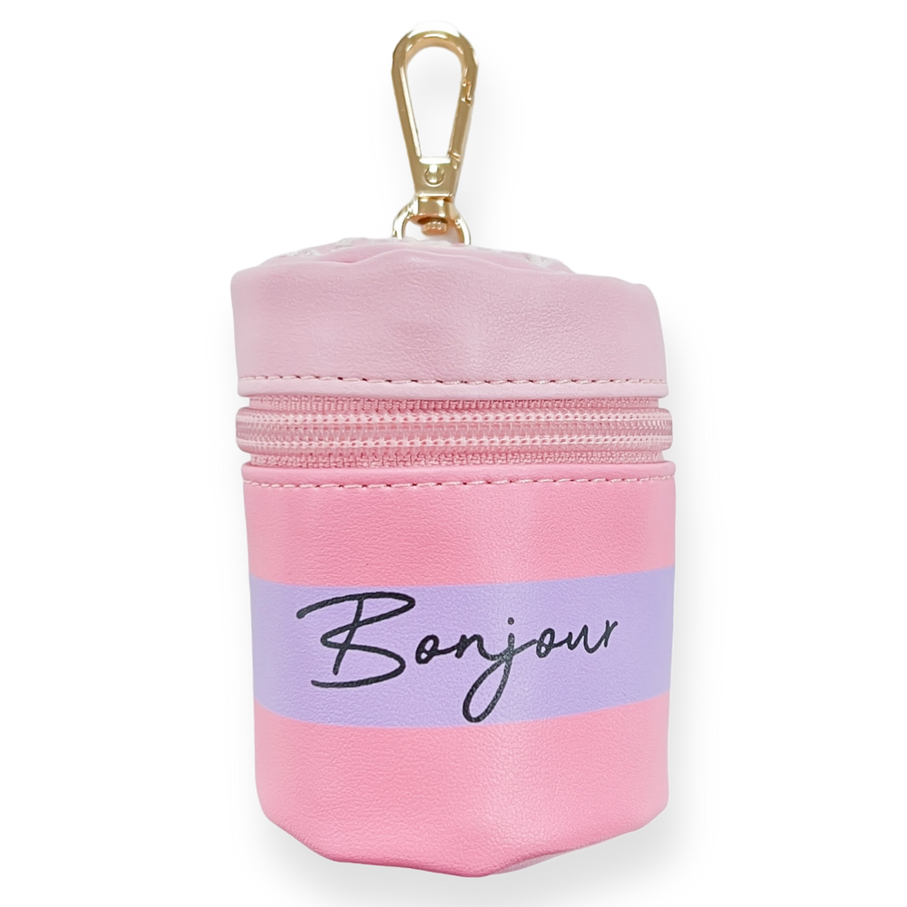 Bonjour Treat Pouch - Emily In Paris