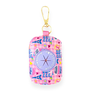 Poo Bag Holder - Emily In Paris