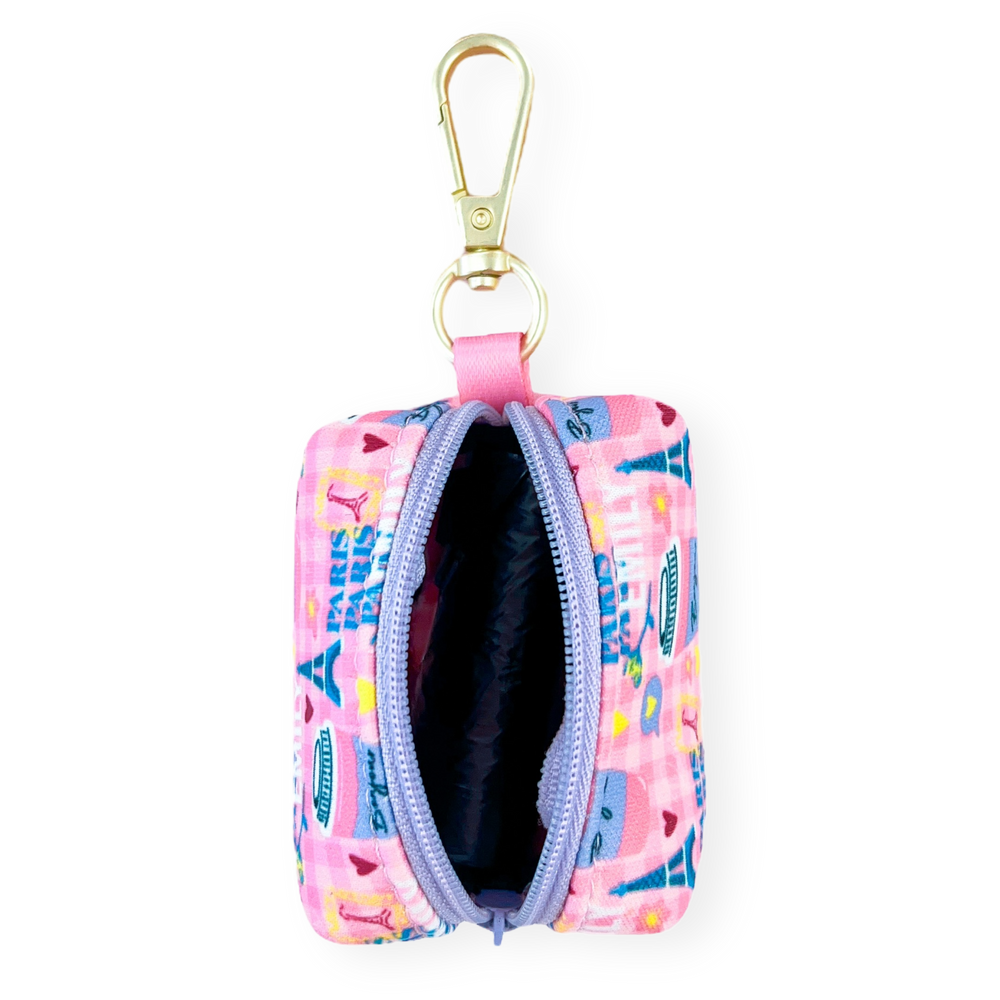 Poo Bag Holder - Emily In Paris