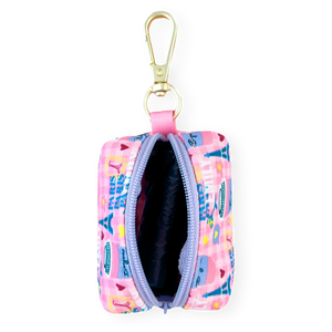 Poo Bag Holder - Emily In Paris