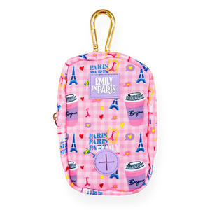 Treat + Go Bag - Emily In Paris