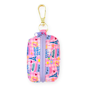 Poo Bag Holder - Emily In Paris