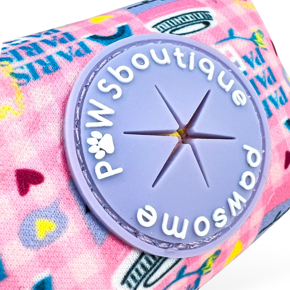 Poo Bag Holder - Emily In Paris