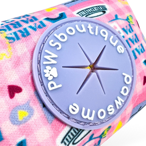 Poo Bag Holder - Emily In Paris