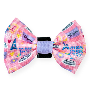 Bow Tie - Emily In Paris