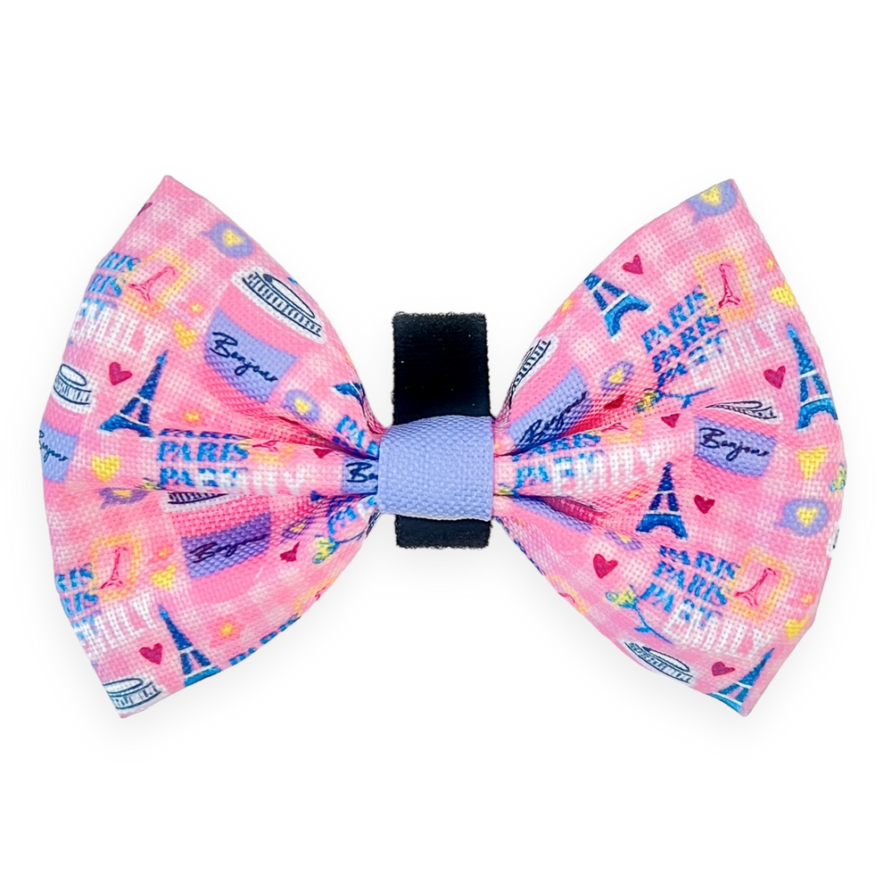 Bow Tie - Emily In Paris