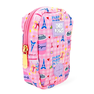 Treat + Go Bag - Emily In Paris