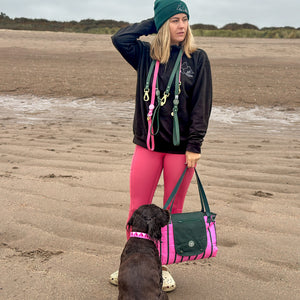 Travel Mat - Walkies Ready®