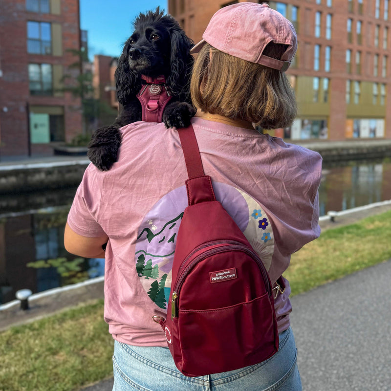 SLING BACKPACKS-image