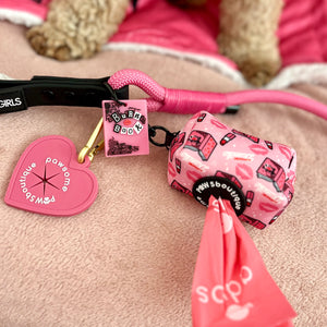 Poo Bag Holder - Mean Girls