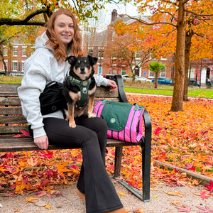 Travel Mat - Walkies Ready®